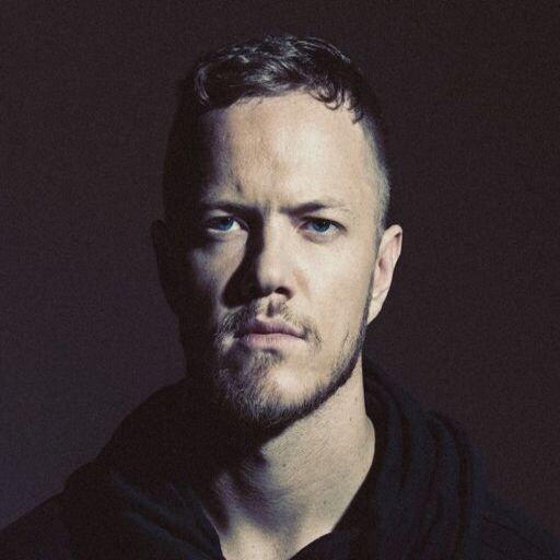 Foto Cantante Dan Reynolds