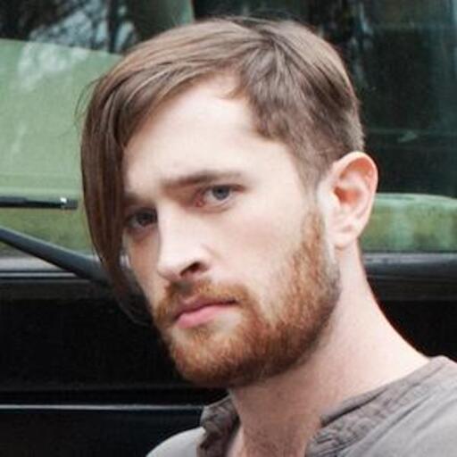 Foto Baterista Daniel Platzman