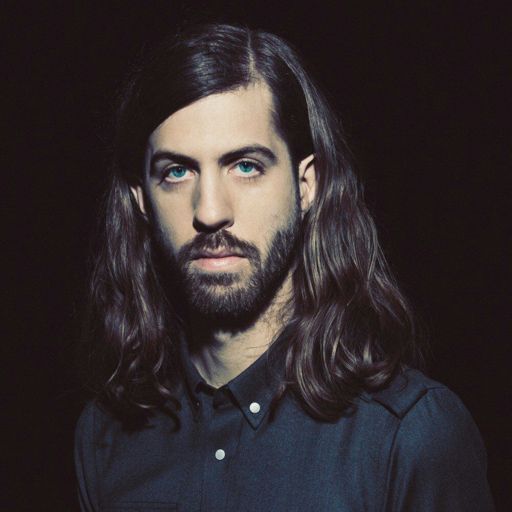 Foto Guitarrista Wayne Sermon